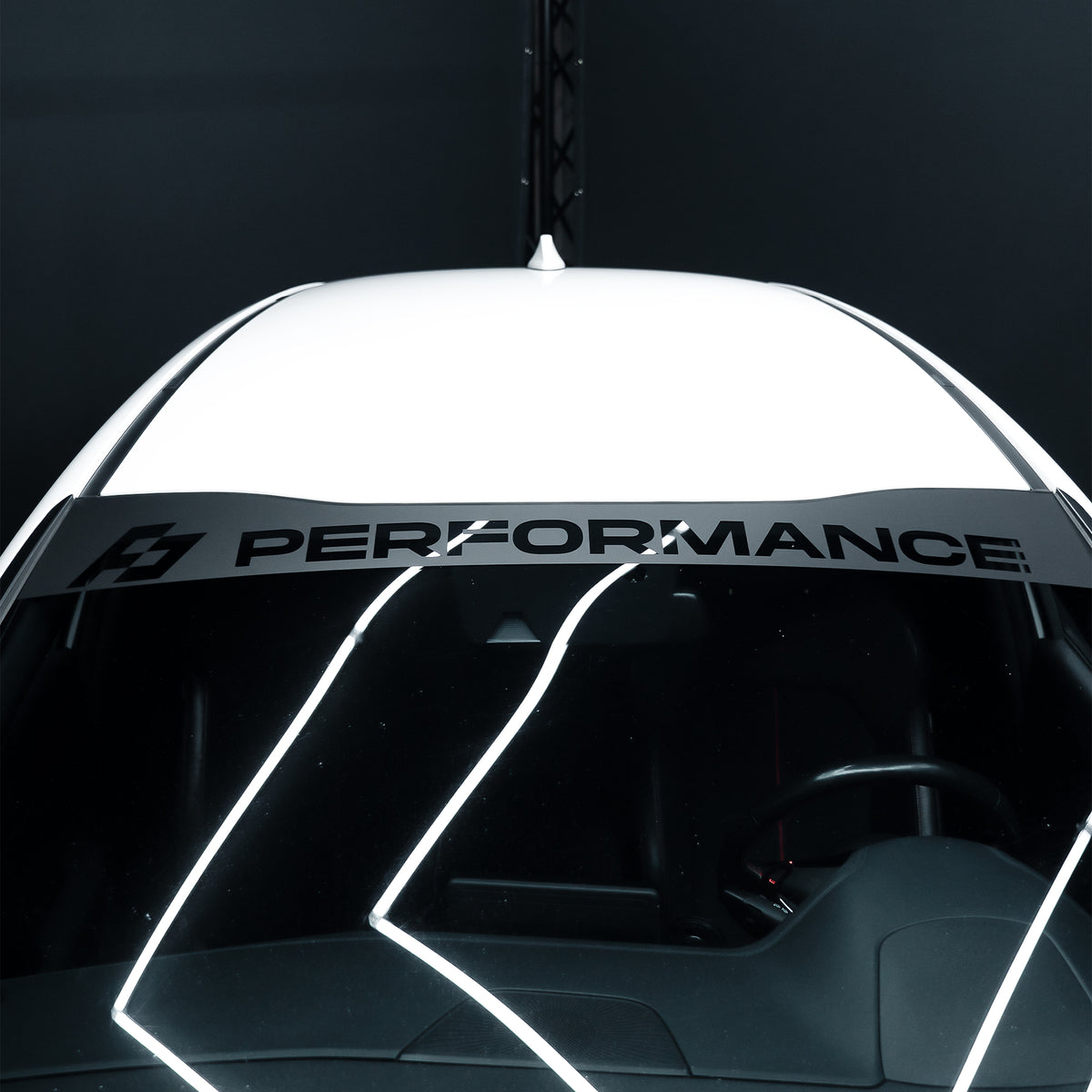 FLOW DOWN® FD Performance Scheibenkeil   FLOW DOWN®