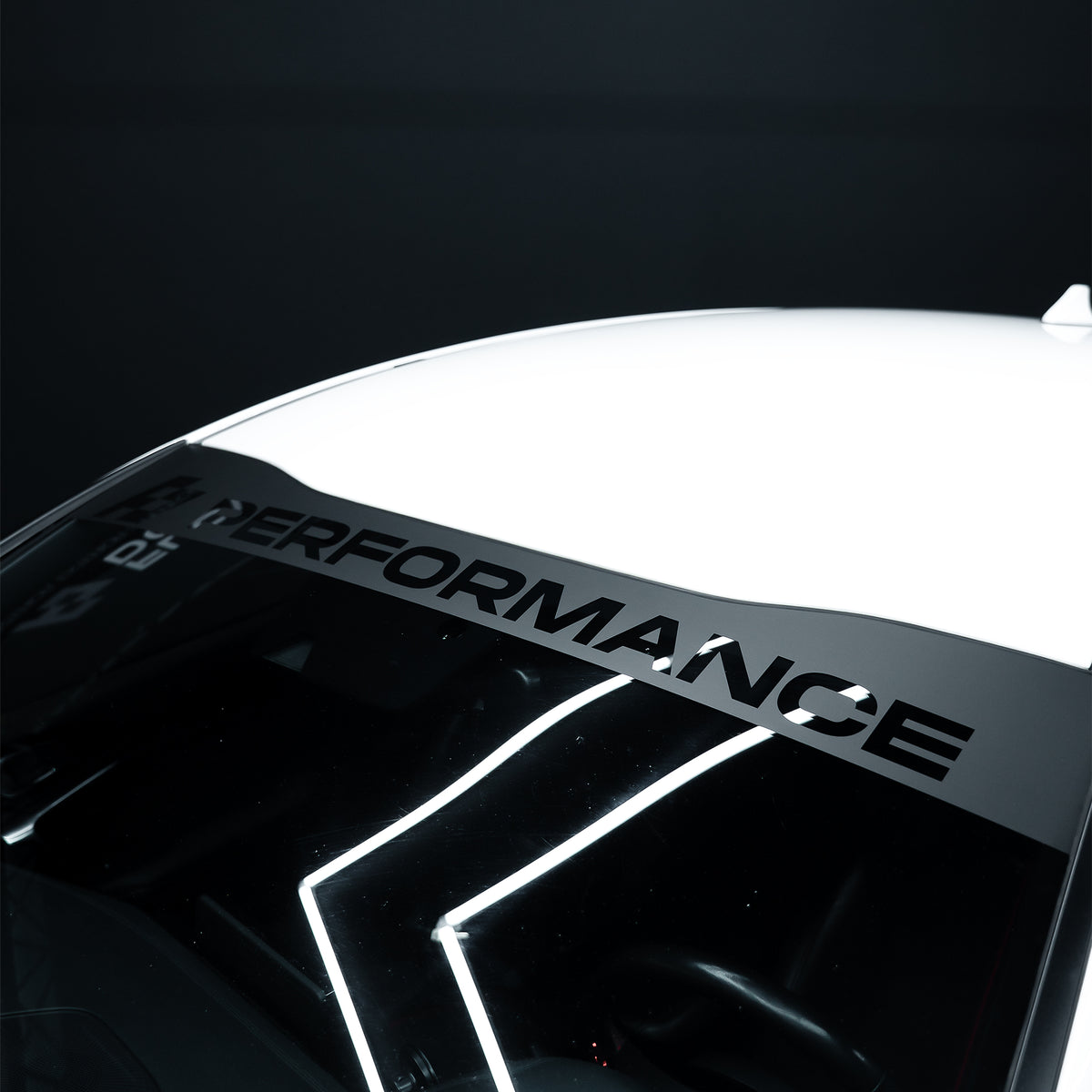 FLOW DOWN® FD Performance Scheibenkeil   FLOW DOWN®