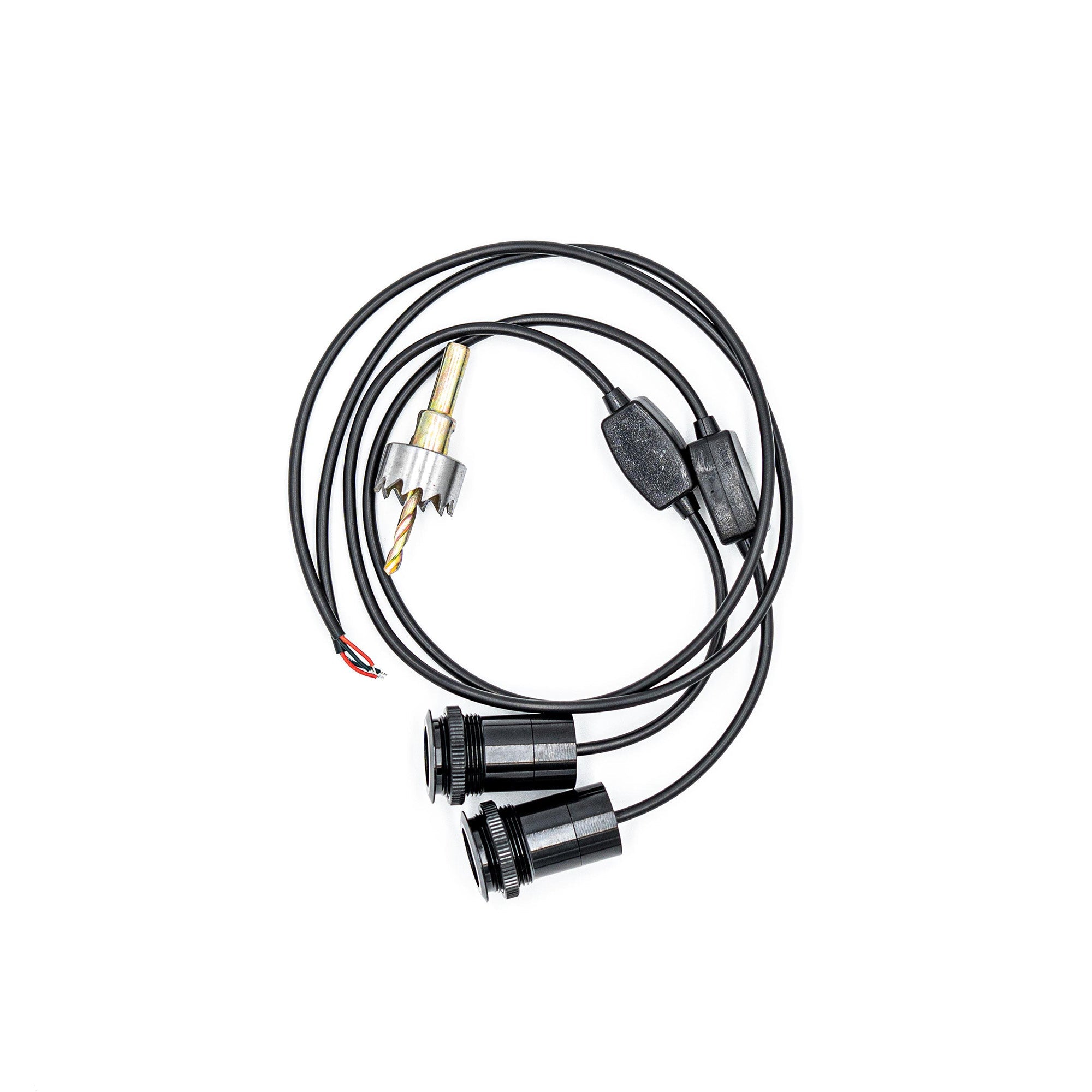 Einstiegsbeleuchtung für Hyundai I30N Kia Ceed / Proceed GT   FLOW DOWN®