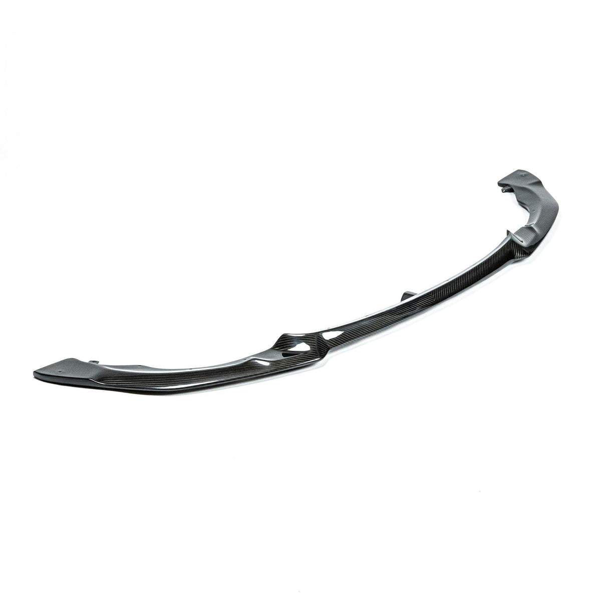 Carbon Frontlippe V.1 für BMW M3 F80 / M4 F82   FLOW DOWN®