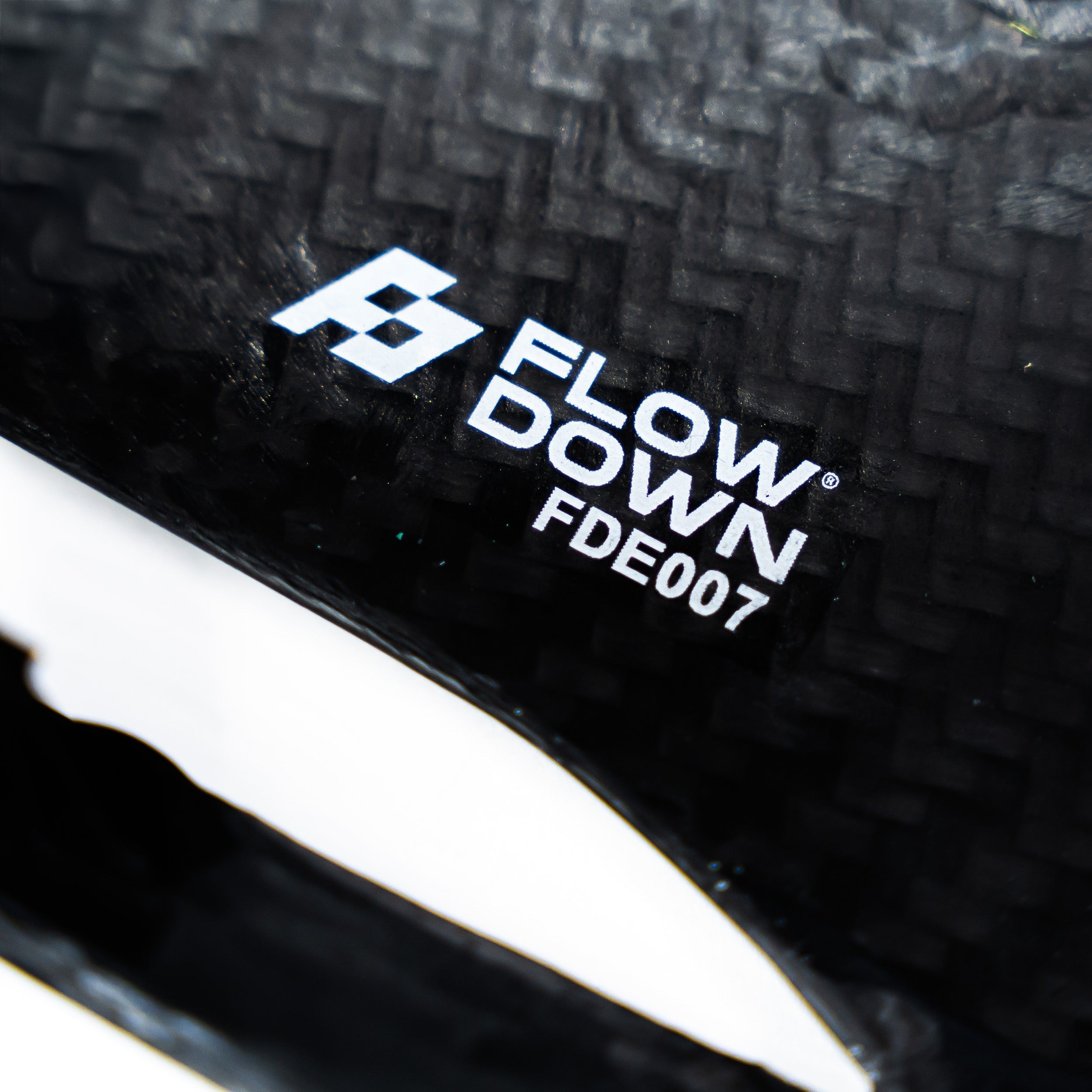 FLOW DOWN® Carbon Spiegelkappen aus PrePreg für Hyundai I30N   FLOW DOWN®