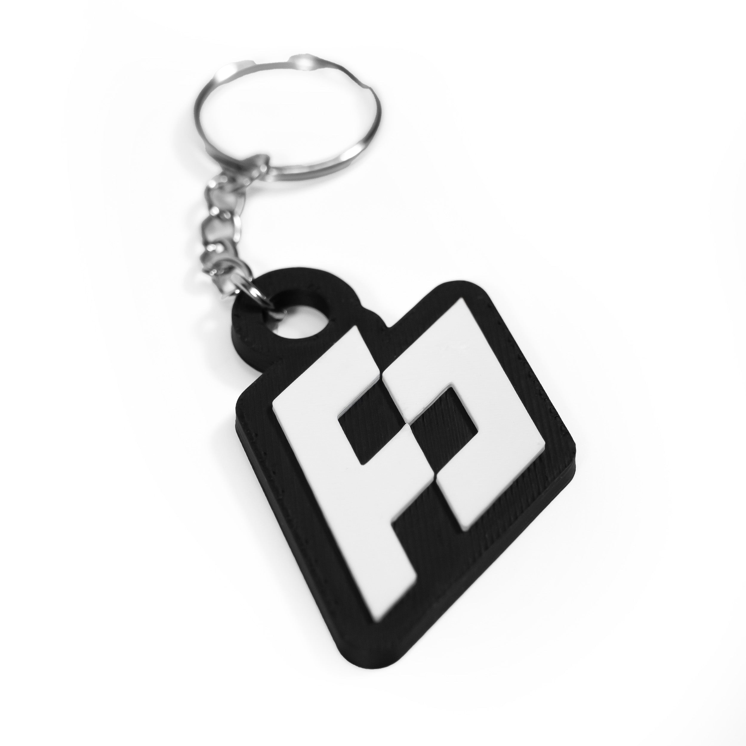 FD Keychain   FLOW DOWN®