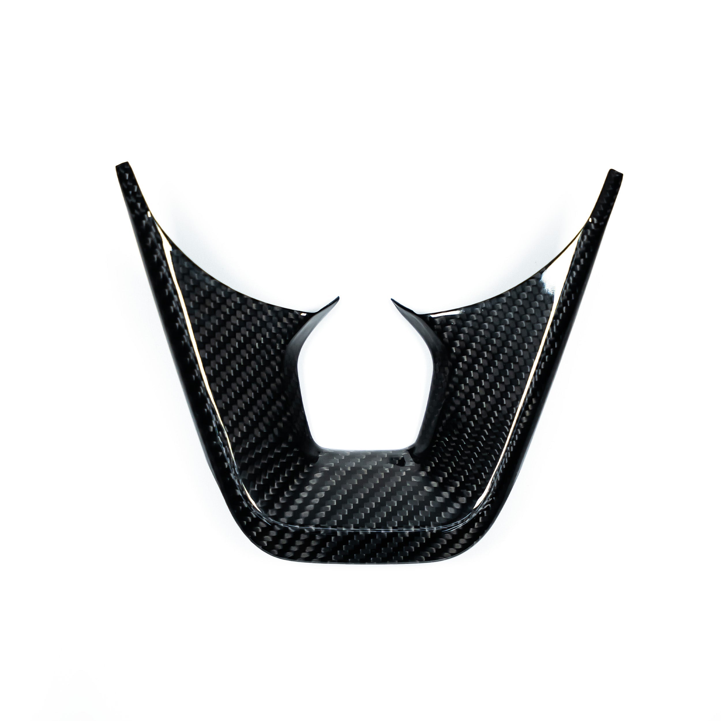NTECHNIKS Carbon Lenkradspange für Kia Ceed/Proceed GT   NTECHNIKS