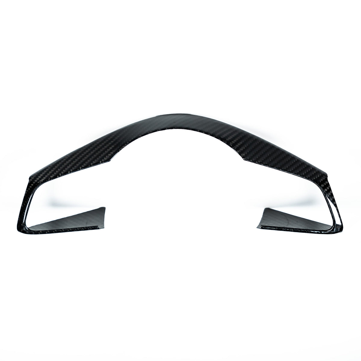 NTECHNIKS Carbon Lenkradspange für Kia Ceed/Proceed GT   NTECHNIKS