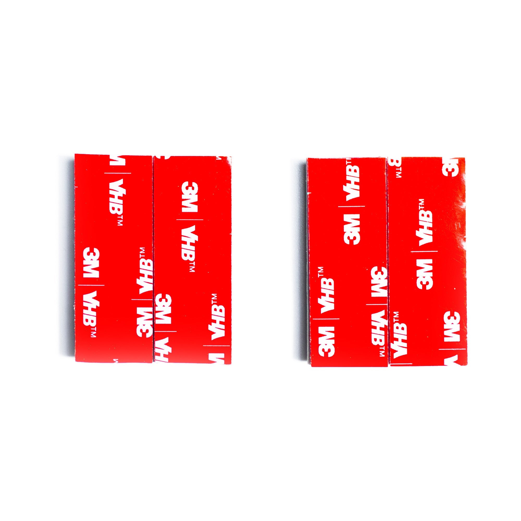 FLOW DOWN® Magnet Kennzeichenhalter Ersatzplatten   FLOW DOWN®