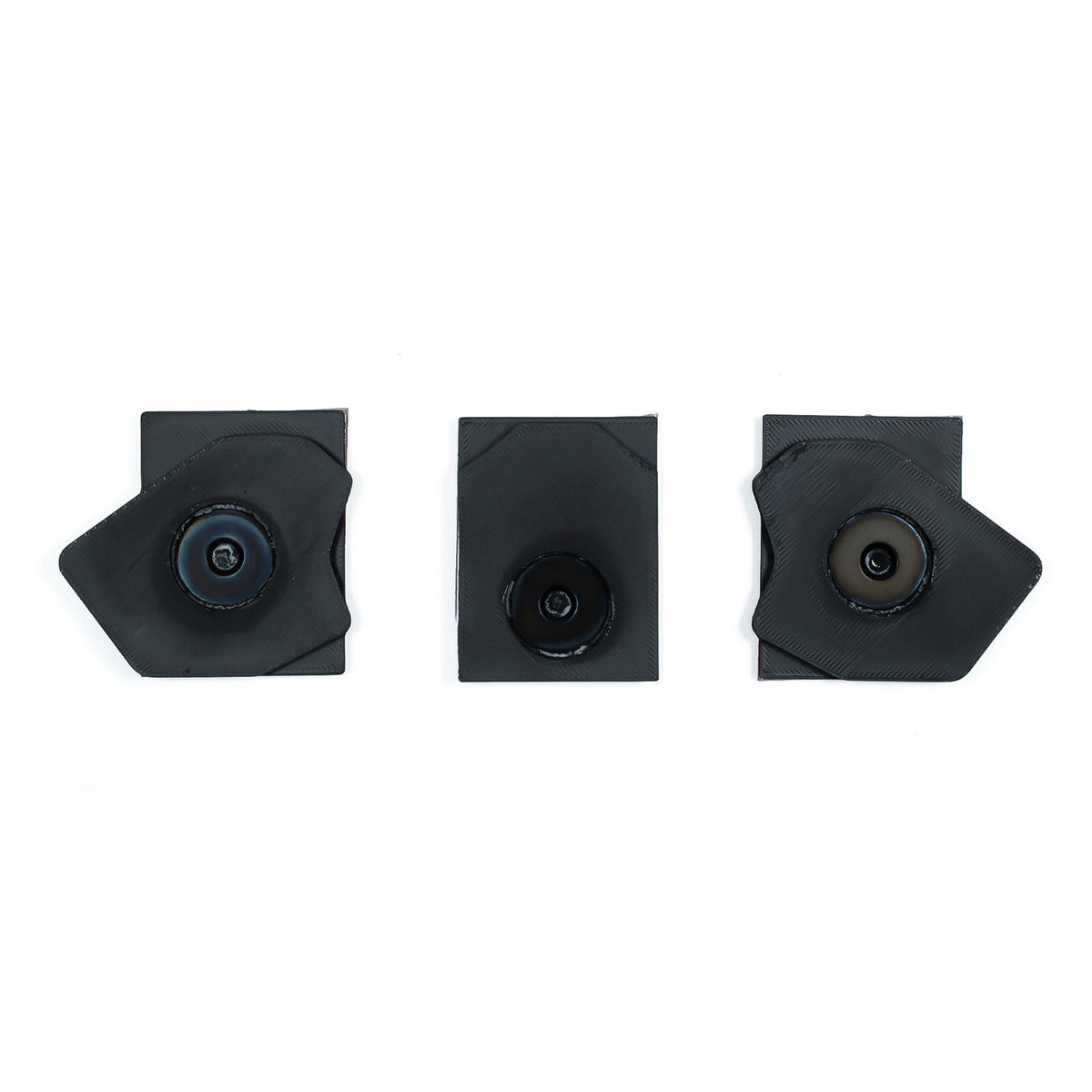 FLOW DOWN® Magnet Kennzeichenhalter Ersatzplatten   FLOW DOWN®