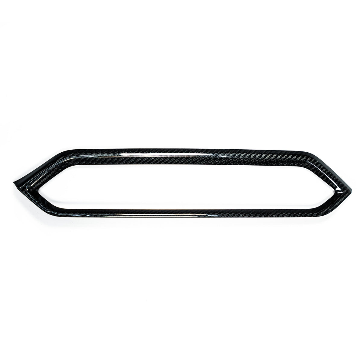 Carbon Interieur Mittelbelüftungsblende für BMW 2er/M2/M3/M4 (G80/G82/G87/G20/G42)   FLOW DOWN®
