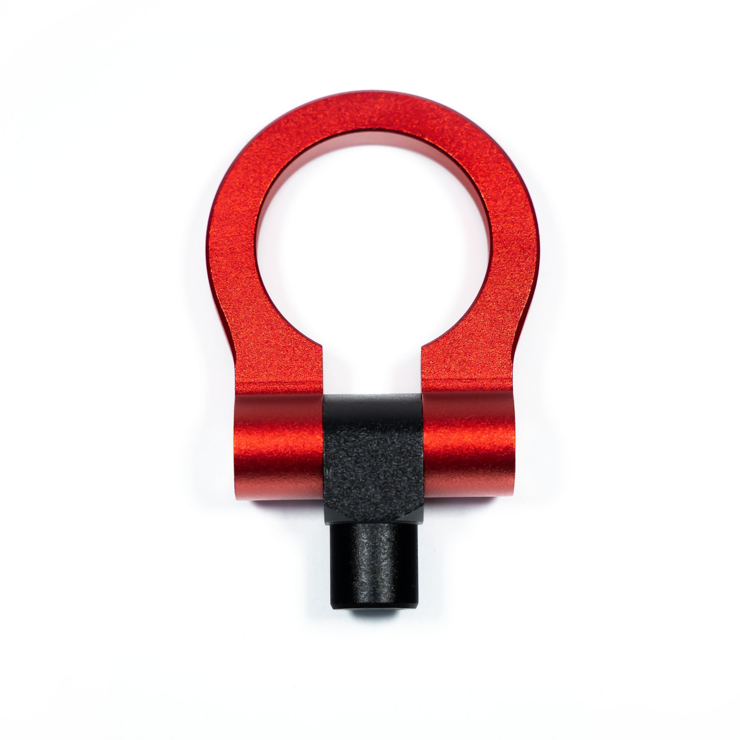 Rennsport Abschlepphaken   FLOW DOWN®
