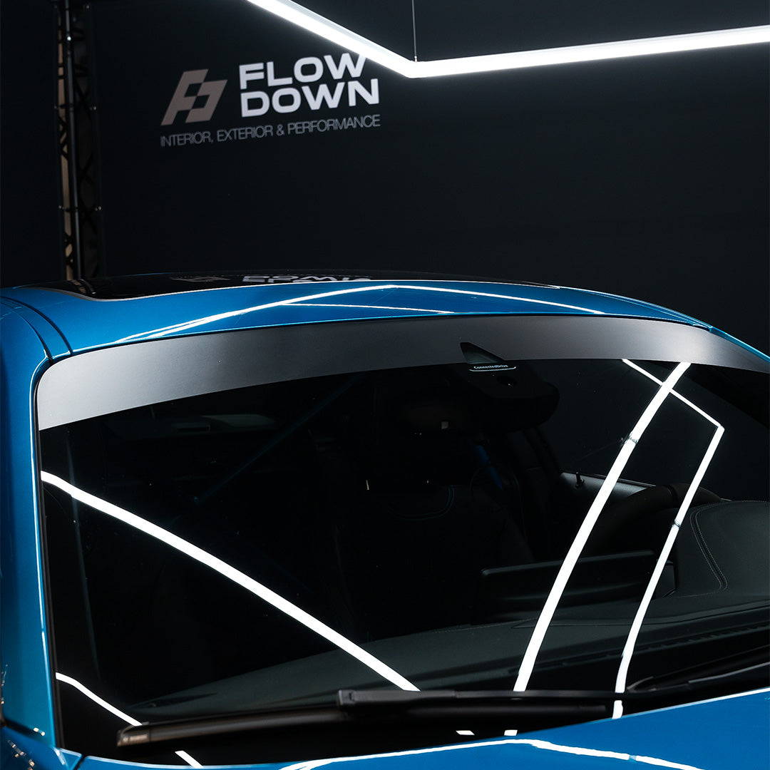 FLOW DOWN® Blank Scheibenkeil   FLOW DOWN®