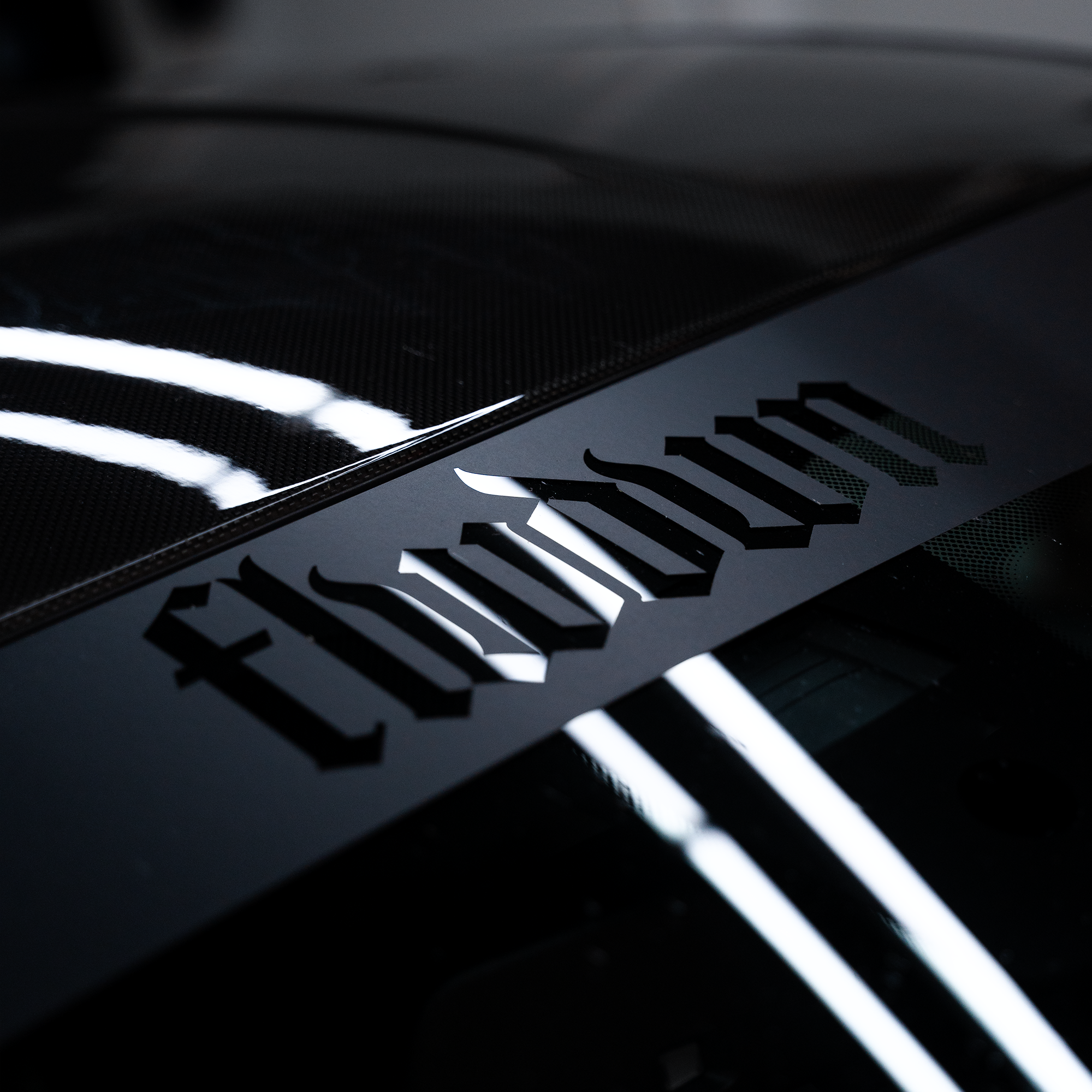 FLOW DOWN® Scheibenkeil V.3   FLOW DOWN®