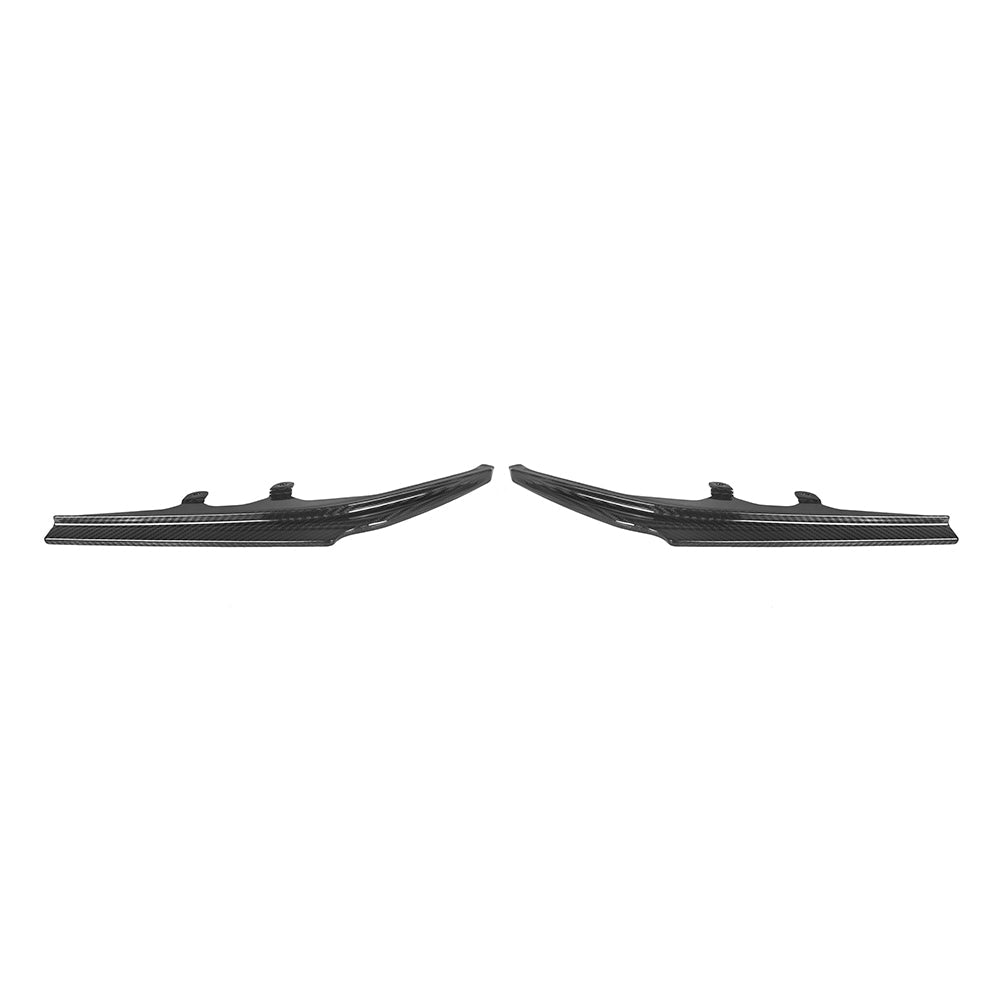 Heck Winglets passend für BMW 2er G42   Sooqoo