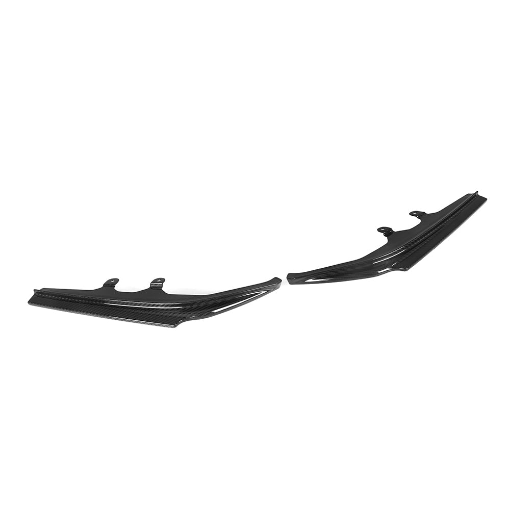 Heck Winglets passend für BMW 2er G42   Sooqoo