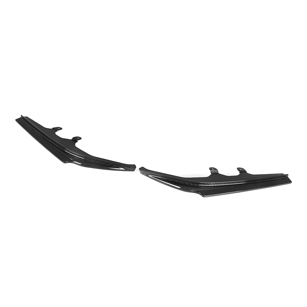 Heck Winglets passend für BMW 2er G42   Sooqoo