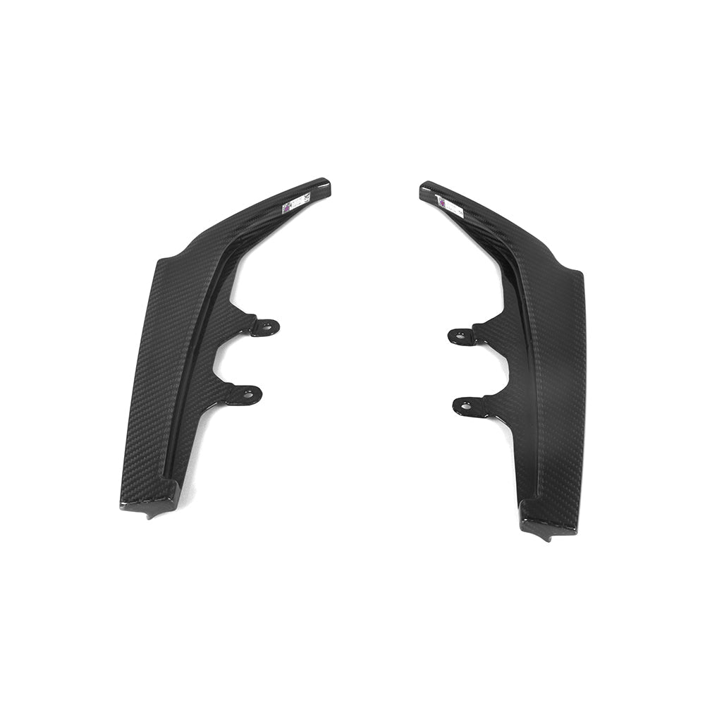 Heck Winglets passend für BMW 2er G42   Sooqoo