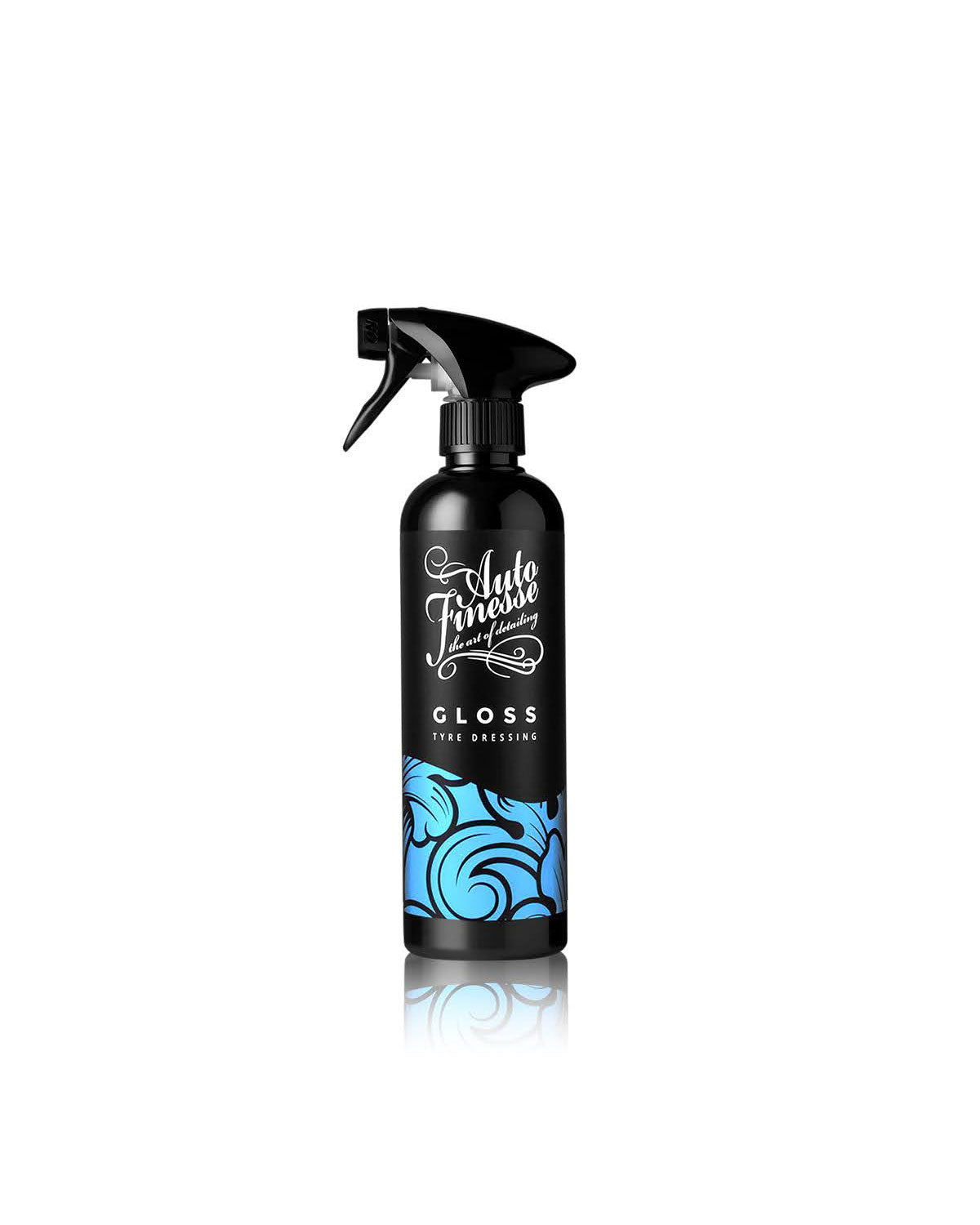 Gloss   Auto Finesse