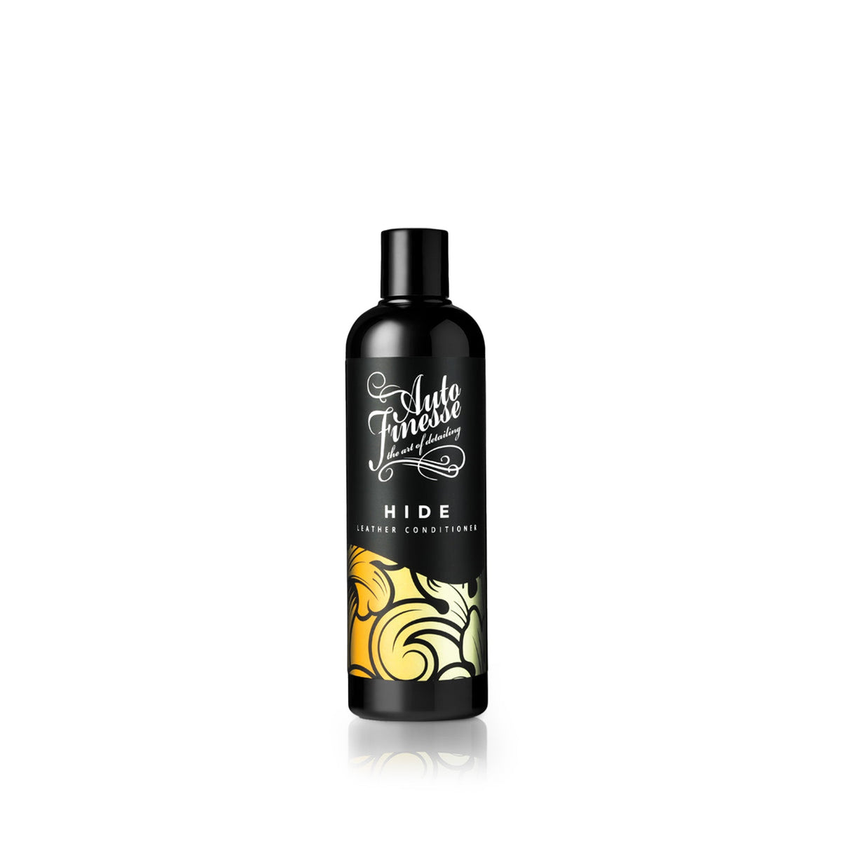 Hide Leather Conditioner - Lederpflege  500ml Auto Finesse