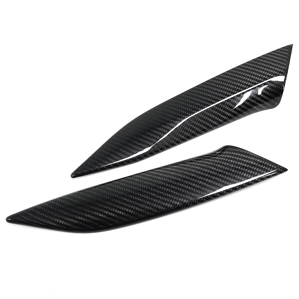 Carbon Seitenblenden Mittelkonsole für BMW M2/M3/M4 (G80/G82/G87/G20/G42)   FLOW DOWN®