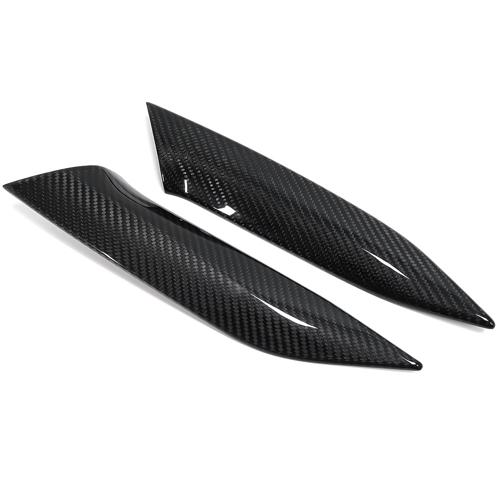 Carbon Seitenblenden Mittelkonsole für BMW M2/M3/M4 (G80/G82/G87/G20/G42)   FLOW DOWN®