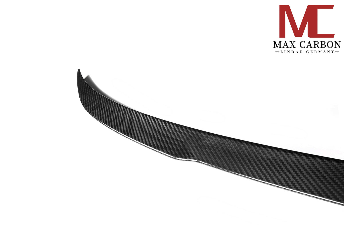 Heckspoiler "Ducktail" SQ-Style passend für BMW M2 G87 / 2er G42 M240i   Sooqoo