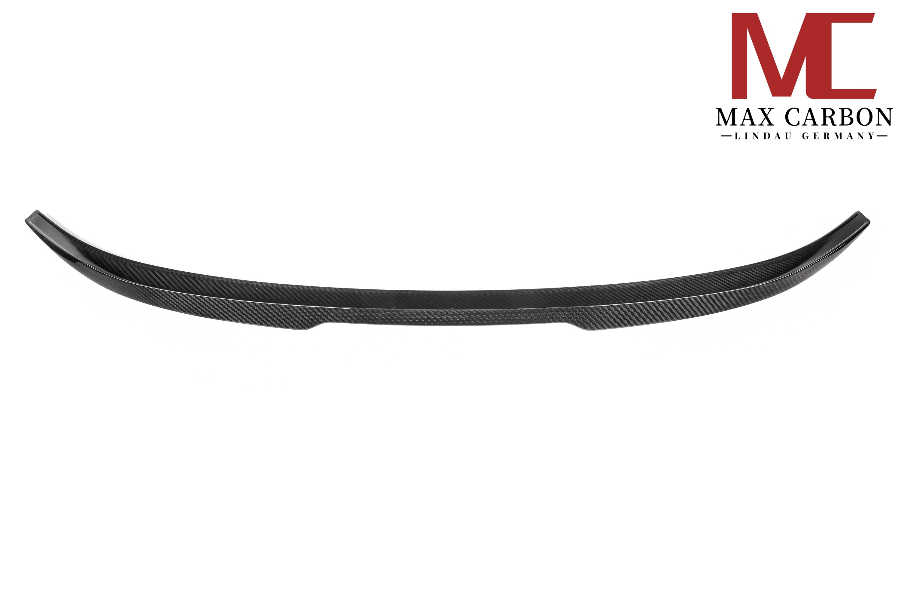 Heckspoiler "Ducktail" SQ-Style passend für BMW M2 G87 / 2er G42 M240i   Sooqoo