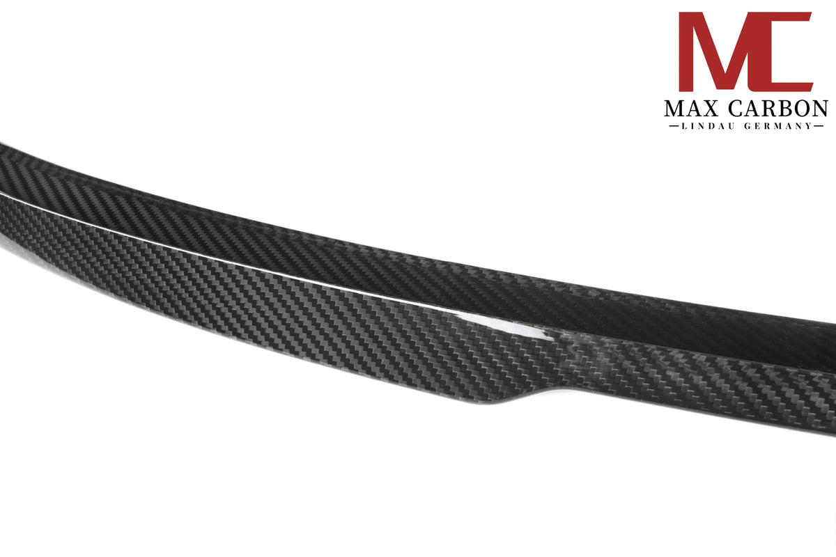 Heckspoiler "Ducktail" SQ-Style passend für BMW M2 G87 / 2er G42 M240i   Sooqoo