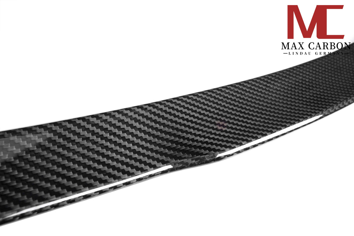 Heckspoiler "Ducktail" SQ-Style passend für BMW M2 G87 / 2er G42 M240i   Sooqoo