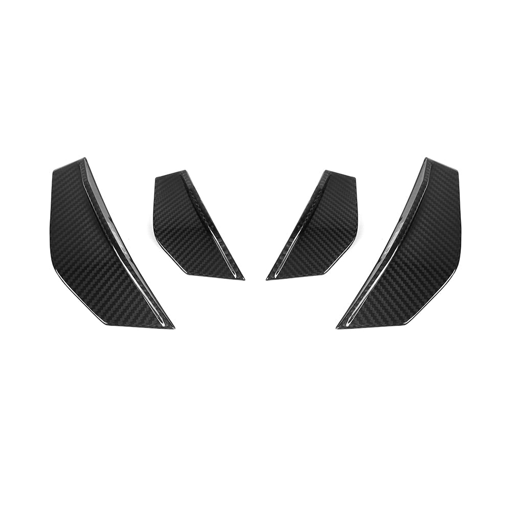 Canards passend für BMW M2 F87   Sooqoo