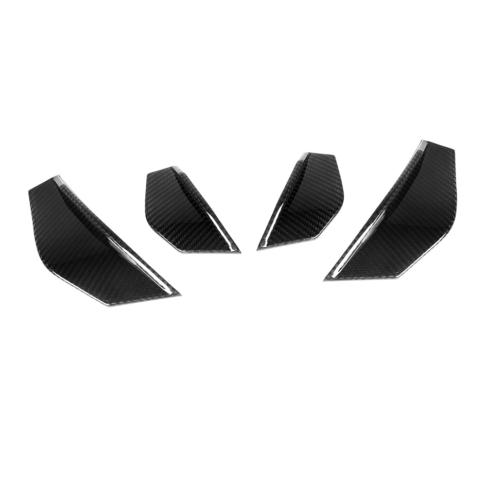 Canards passend für BMW M2 F87   Sooqoo