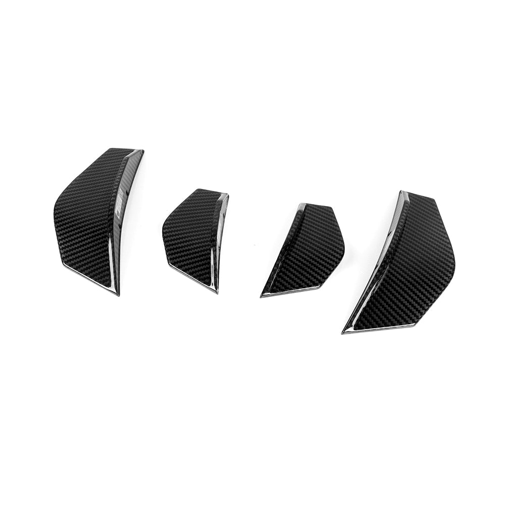 Canards passend für BMW M2 F87   Sooqoo