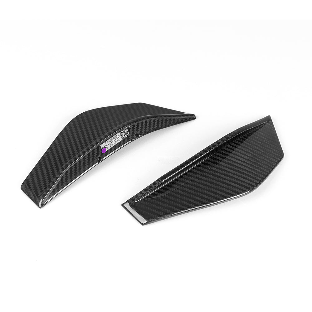 Canards passend für BMW M2 F87   Sooqoo