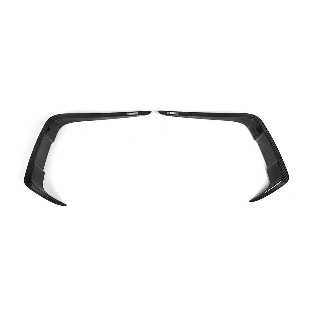 Lufteinlass Spoiler passend für BMW M2 F87   Sooqoo