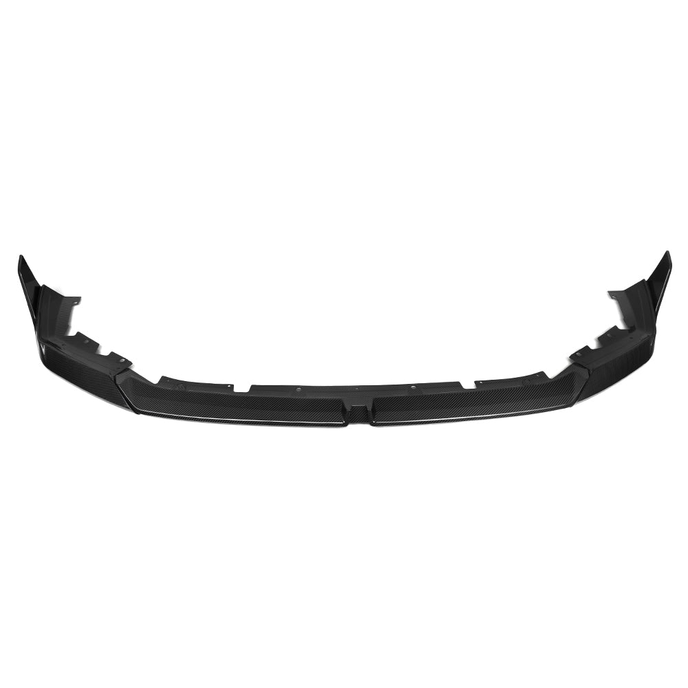 Frontlippe SQ-B Style passend für BMW M5 G90 & G99   Sooqoo