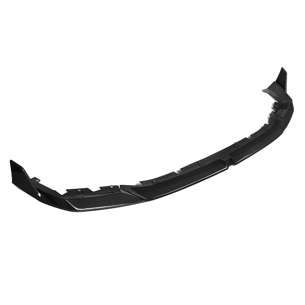 Frontlippe SQ-B Style passend für BMW M5 G90 & G99   Sooqoo