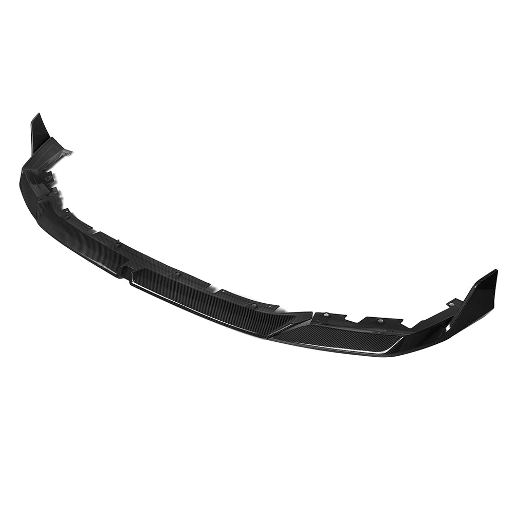 Frontlippe SQ-B Style passend für BMW M5 G90 & G99   Sooqoo
