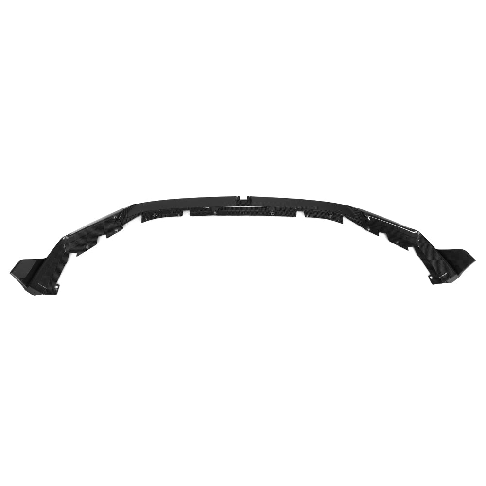 Frontlippe SQ-B Style passend für BMW M5 G90 & G99   Sooqoo