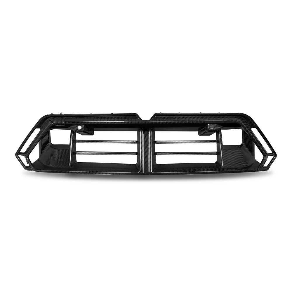 Kühlergrill Lufteinlass passend für BMW M5 G90 & G99   Sooqoo