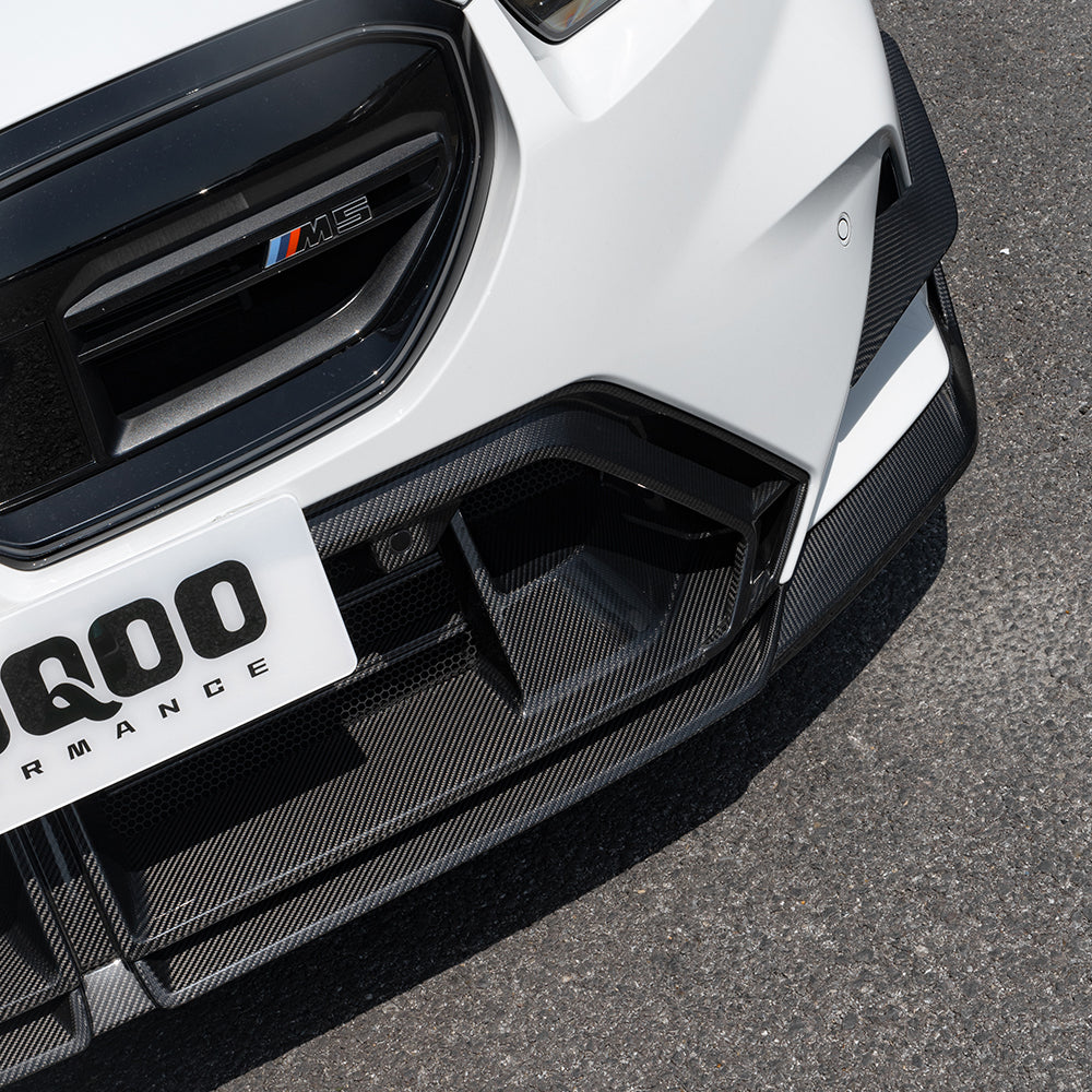 Kühlergrill Lufteinlass passend für BMW M5 G90 & G99   Sooqoo
