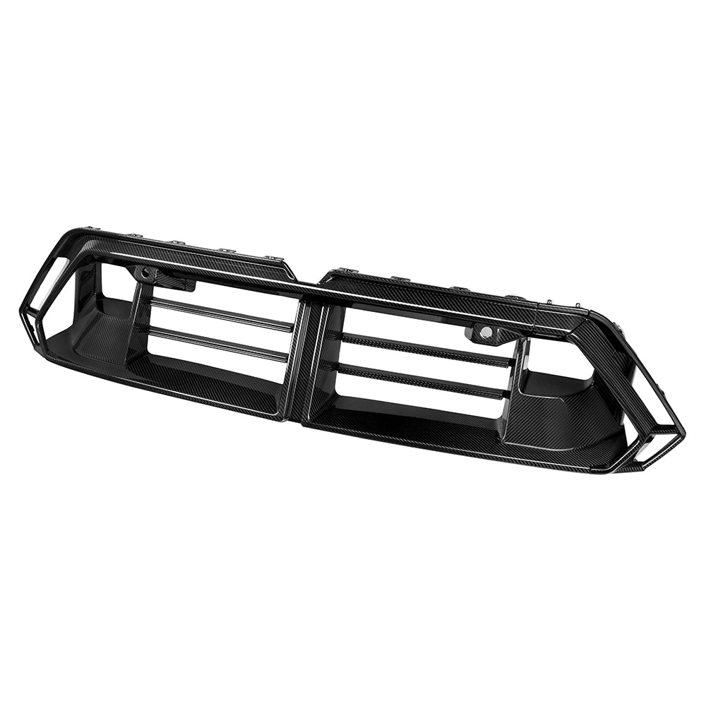 Kühlergrill Lufteinlass passend für BMW M5 G90 & G99   Sooqoo