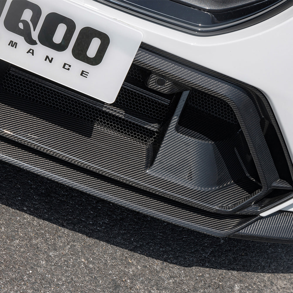 Kühlergrill Lufteinlass passend für BMW M5 G90 & G99   Sooqoo