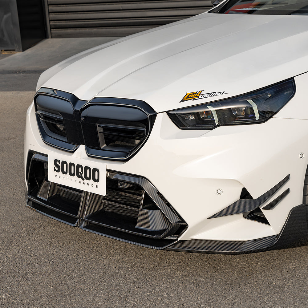 Kühlergrill Lufteinlass passend für BMW M5 G90 & G99   Sooqoo