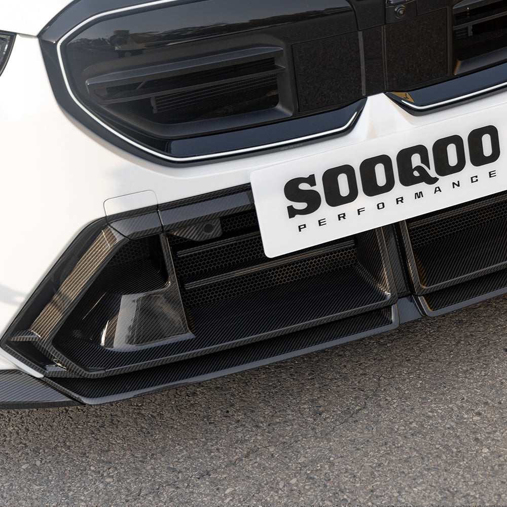 Kühlergrill Lufteinlass passend für BMW M5 G90 & G99   Sooqoo