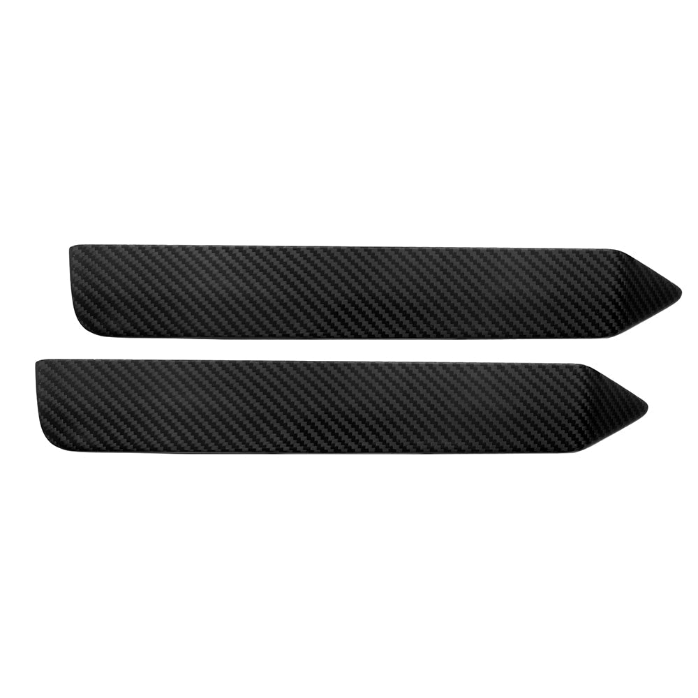Heck Reflektor Cover passend für BMW M5 G90 G99   Sooqoo