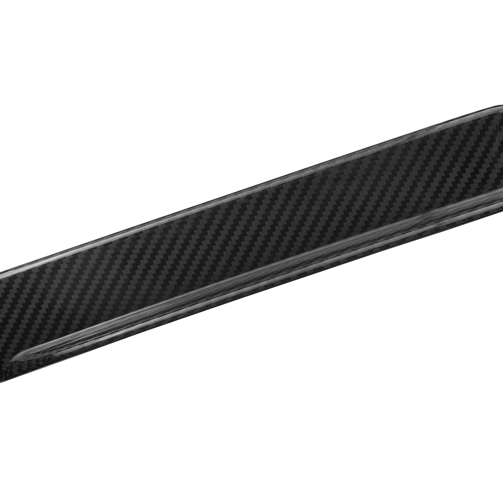 Heck Reflektor Cover passend für BMW M5 G90 G99   Sooqoo