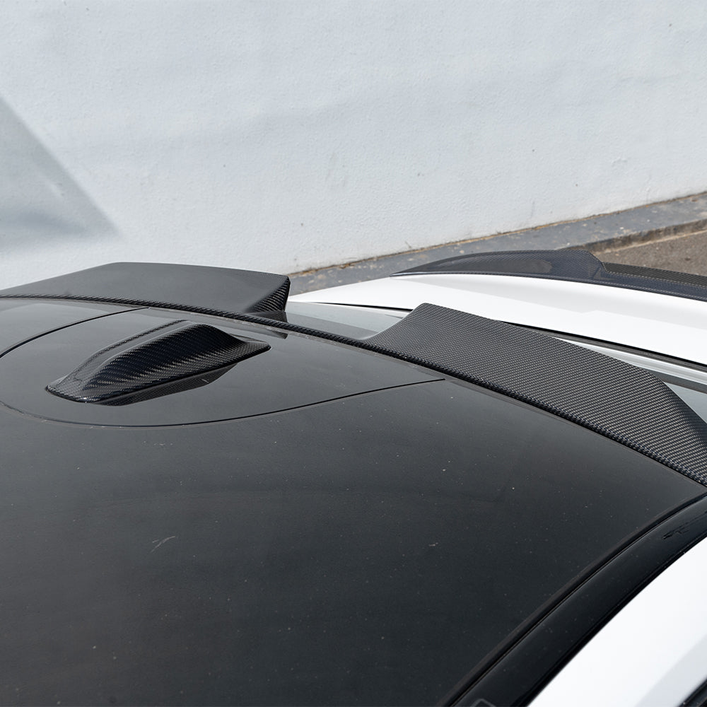 Dachtkanten Heckspoiler passend für BMW M5 G90   Sooqoo