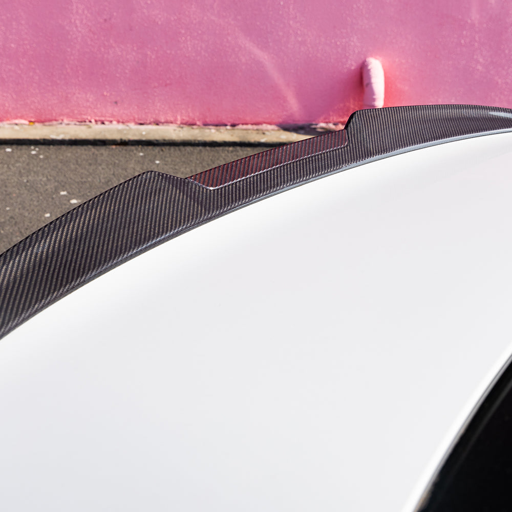 Heckspoiler / Ducktail passend für BMW M5 G90   Sooqoo