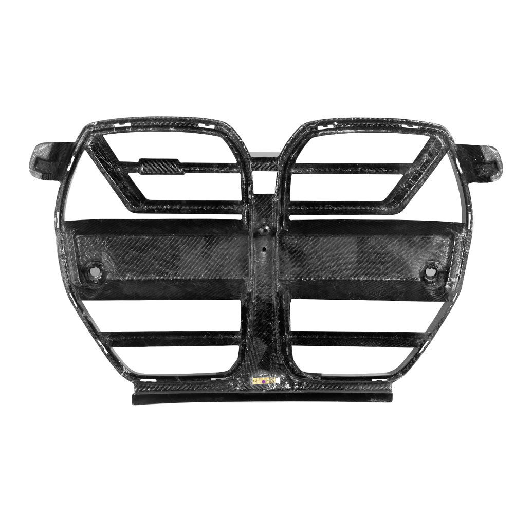 Frontgrill Nieren SQ- "A-Style" passend für BMW M3 (G80 G81) & M4 (G82 G83)   Sooqoo