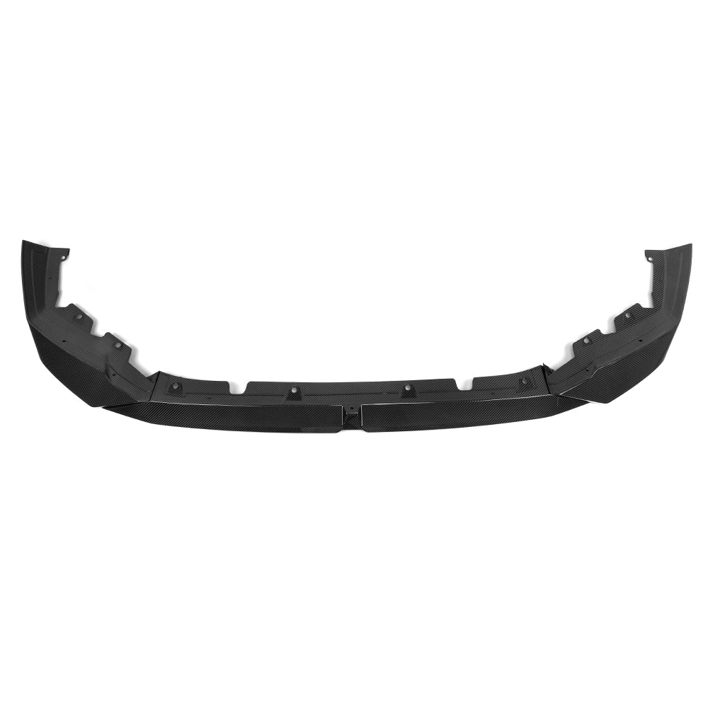 Frontlippe SQ-A Style passend für BMW M5 G90 G99   Sooqoo