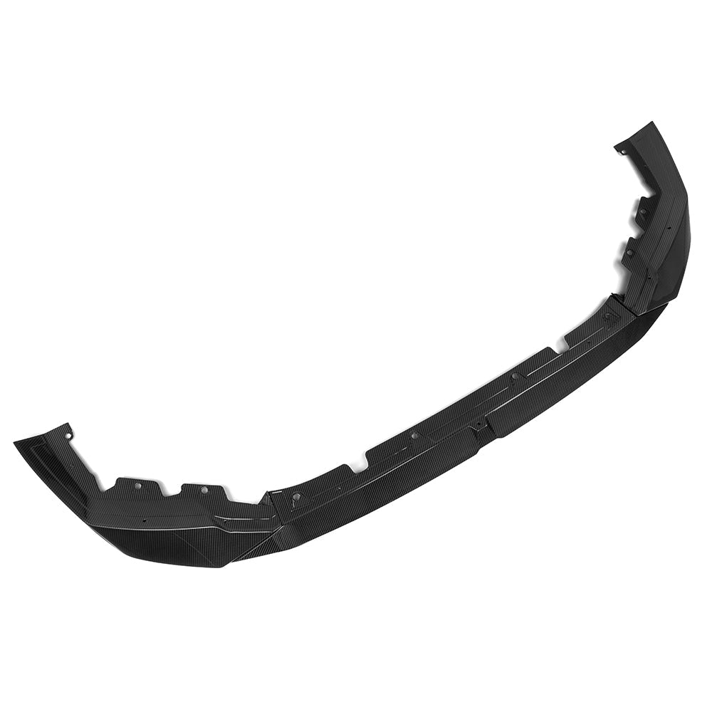 Frontlippe SQ-A Style passend für BMW M5 G90 G99   Sooqoo