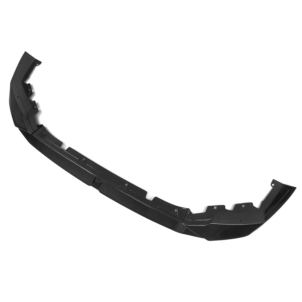 Frontlippe SQ-A Style passend für BMW M5 G90 G99   Sooqoo