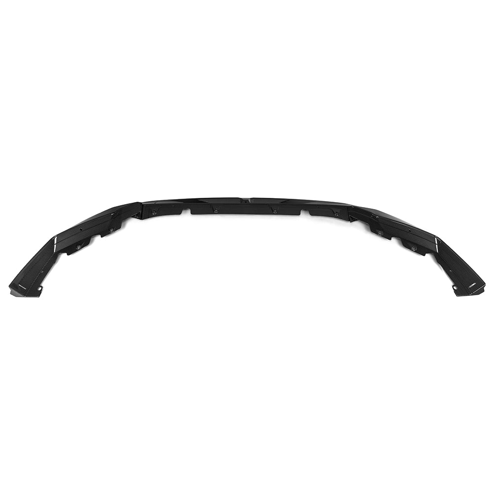 Frontlippe SQ-A Style passend für BMW M5 G90 G99   Sooqoo